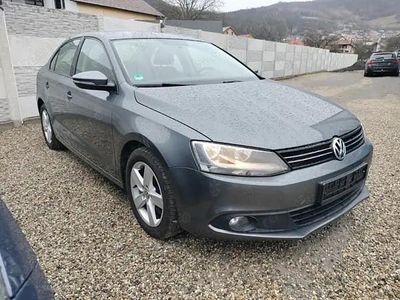 VW Jetta