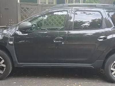 Utilizat 2023 Dacia Duster SUV | 19.500 EUR (Preț OK)