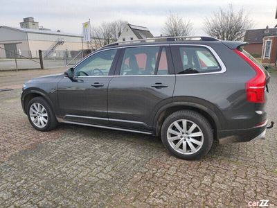 second-hand Volvo XC90 | D4 Momentum | 2WD | 7-locuri