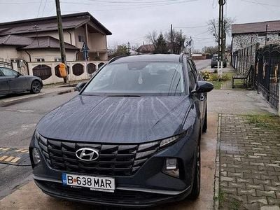 Culoaregri Utilizat 2021 Hyundai Tucson Style SUV | 18.800 EUR (Preț OK)