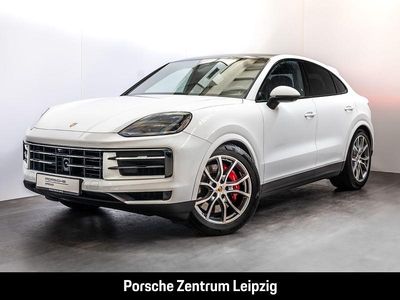 Utilizat 2024 Porsche Cayenne S SUV | 114.544 EUR