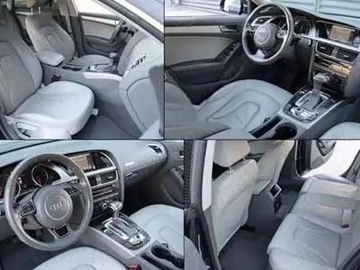 Second-hand Audi A5 Sportback 2012 Hatchback