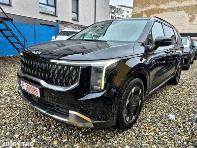 Culoarenegru Utilizat 2023 Kia Carnival Monovolum | 46.999 EUR