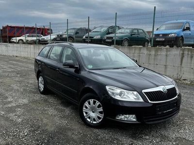 second-hand Skoda Octavia 1.8 Ambient TSI