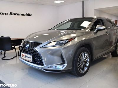 Lexus RX450h