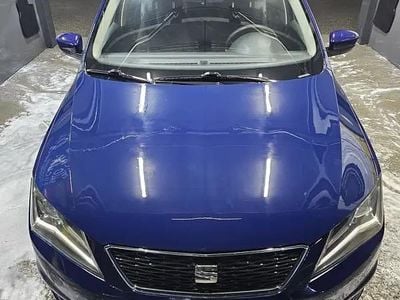 Utilizat 2016 Seat Toledo Berlinǎ | 5.999 EUR (Scump)