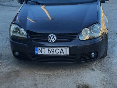 second-hand VW Golf V Golf 52.0benzina 2006