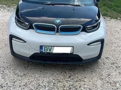 Second-hand 2020 BMW i3 Hatchback | 16.600 EUR (Preț OK)