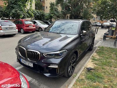 BMW X5 M