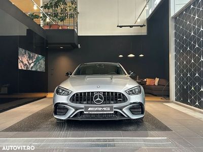 Mercedes S63 AMG