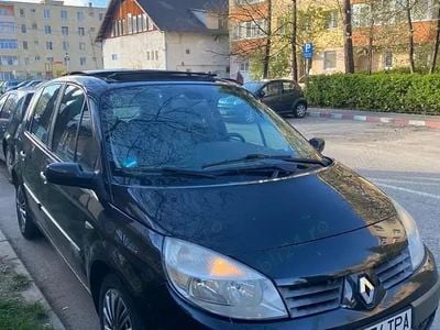 Second-hand Renault Scénic 131 CP (96 kW) 2006 Monovolum