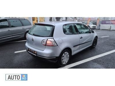 VW Golf IV