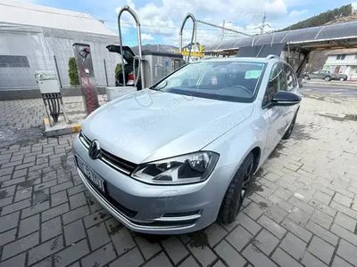 VW Golf VII