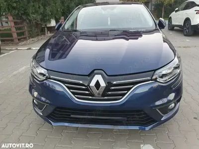 Renault Mégane IV