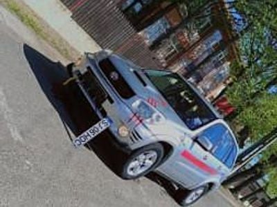 Second-hand 2004 Toyota RAV4 | 3.300 EUR (Preț OK)