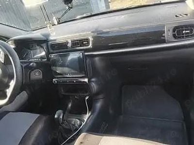 Utilizat 2019 Citroën C3 Hatchback | 8.800 EUR (Scump)