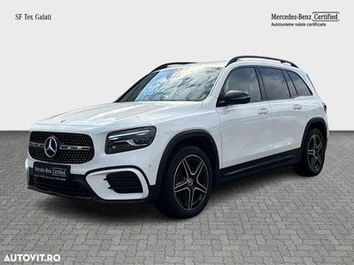 Mercedes GLB200