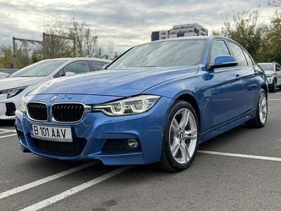 BMW 320 Gran Turismo