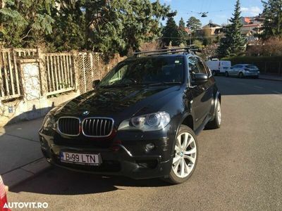 second-hand BMW X5