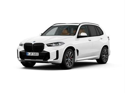 Alb alpine Utilizat 2025 BMW X5 Comfort Edition SUV | 90.726 EUR (Preț OK)
