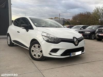 Renault Clio IV