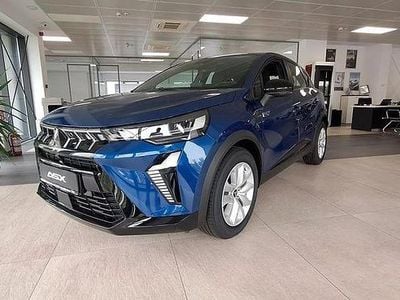 Second-hand Mitsubishi ASX Instyle 143 CP (105 kW) 2024 Culoarealbastru SUV