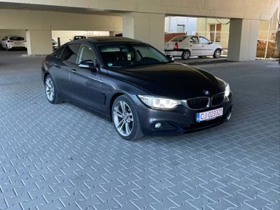 second-hand BMW 420 