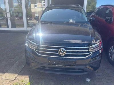 Utilizat 2023 VW Tiguan SUV | 35.623 EUR (Scump)