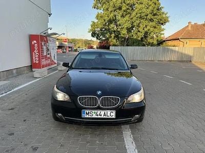 Second-hand BMW 520 163 CP (119 kW) 2007 Berlinǎ