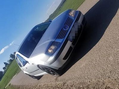 VW Bora