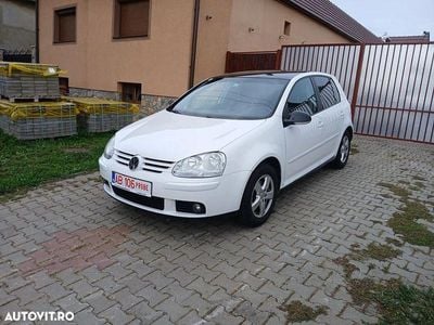 VW Golf VI