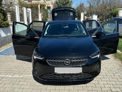 second-hand Opel Corsa-e 