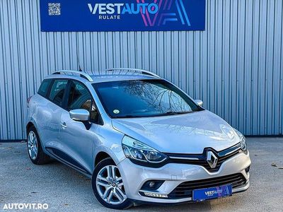 Renault Clio GrandTour