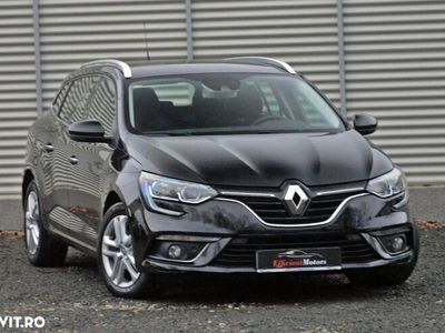 second-hand Renault Mégane Cabriolet 