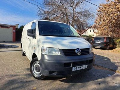 VW T5