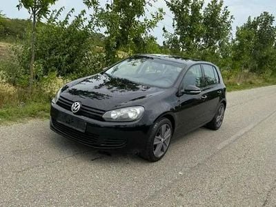 VW Golf VI