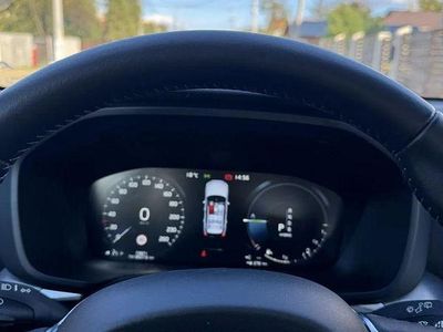 Culoarealbastru Utilizat 2017 Volvo XC60 SUV | 27.000 EUR (Preț OK)