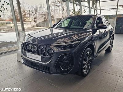 Culoaregri Nouă 2025 Audi Q5 Design SUV | 65.900 EUR