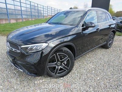 Mercedes GLC200