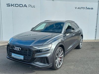 Utilizat 2023 Audi Q8 Sport SUV | 81.699 EUR