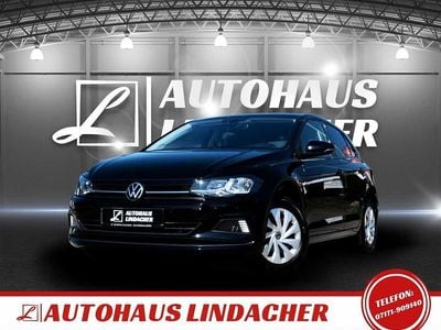 Utilizat 2021 VW Polo Comfortline | 18.062 EUR (Preț OK)