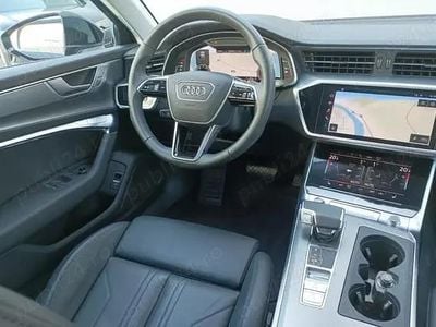 Utilizat 2022 Audi A6 Break | 21.500 EUR