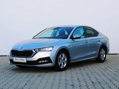 Culoaregri Utilizat 2022 Skoda Octavia Ambition Berlinǎ | 18.900 EUR (Preț OK)