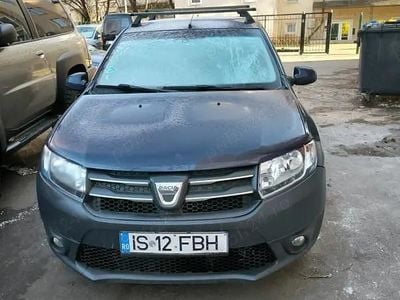 Utilizat 2016 Dacia Logan Berlinǎ | 2.800 EUR (Super Preț)