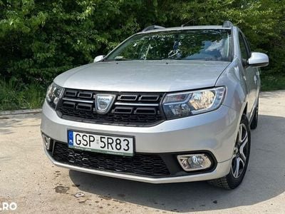 Dacia Logan MCV