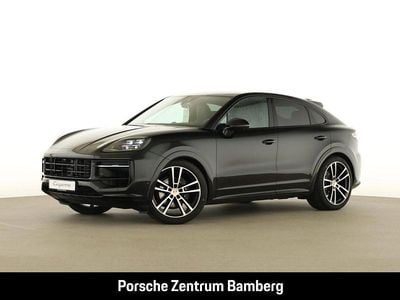 Utilizat 2025 Porsche Cayenne SUV | 127.401 EUR