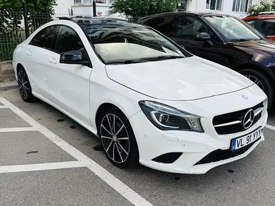 Second-hand 2014 Mercedes CLA180 Berlinǎ | 9.990 EUR (Preț OK)