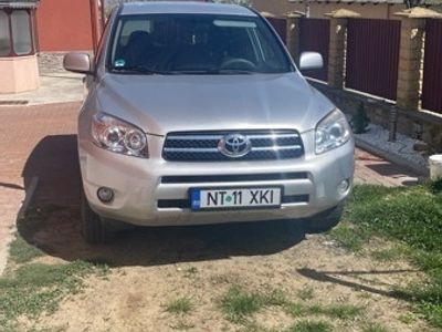 second-hand Toyota RAV4 Diesel