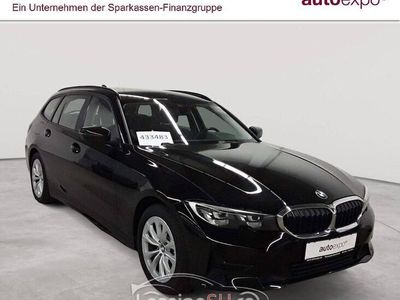 second-hand BMW 318 Seria 3