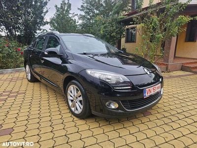 Renault Mégane GrandTour